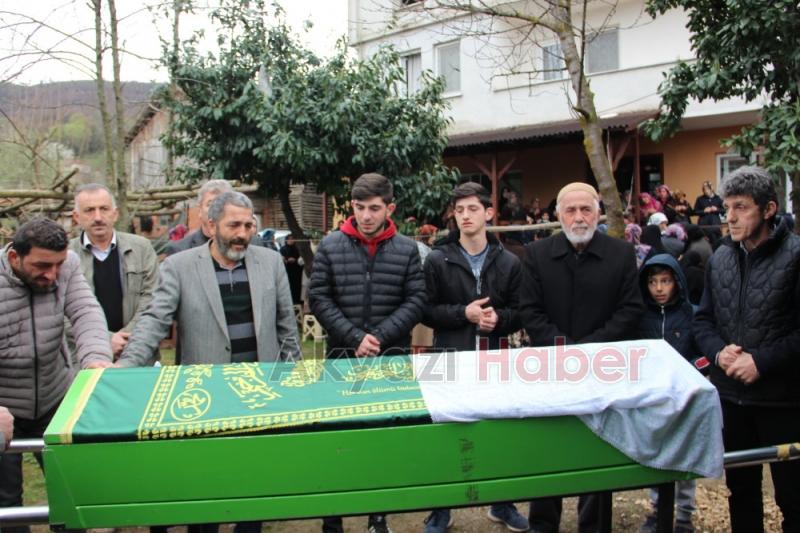 Yıldıran Ailesinin Acı Günü