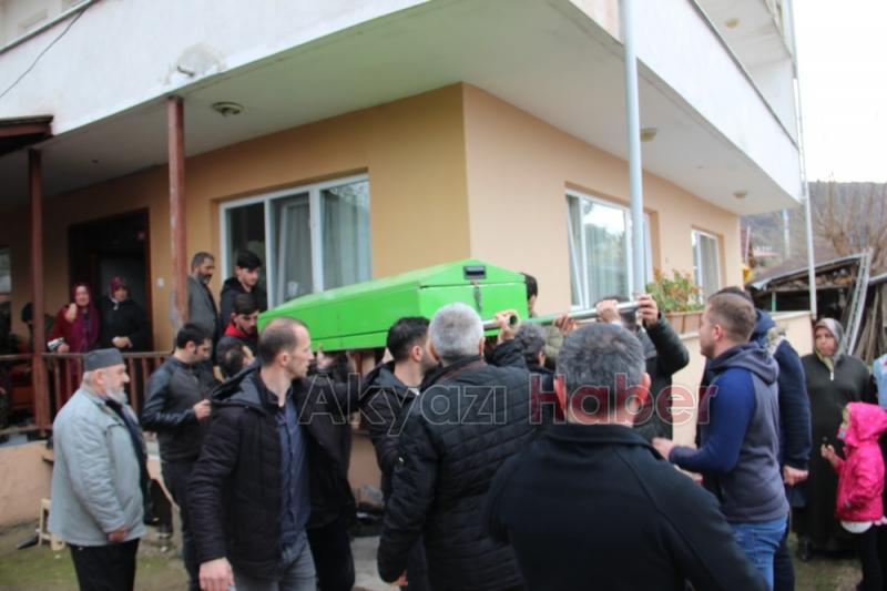 Yıldıran Ailesinin Acı Günü