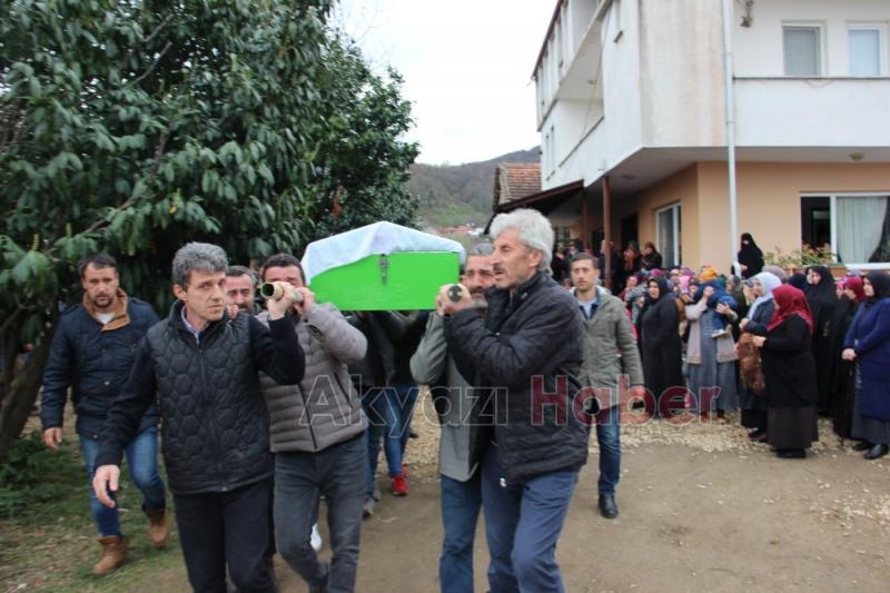 Yıldıran Ailesinin Acı Günü