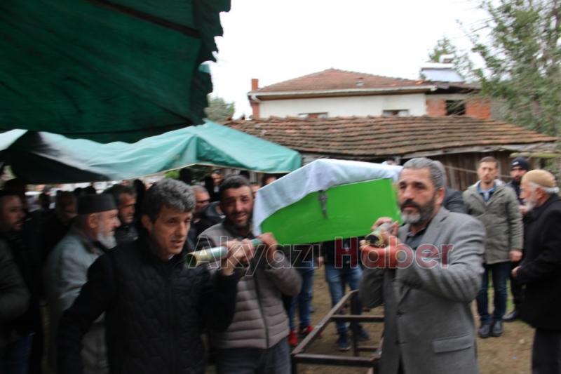 Yıldıran Ailesinin Acı Günü