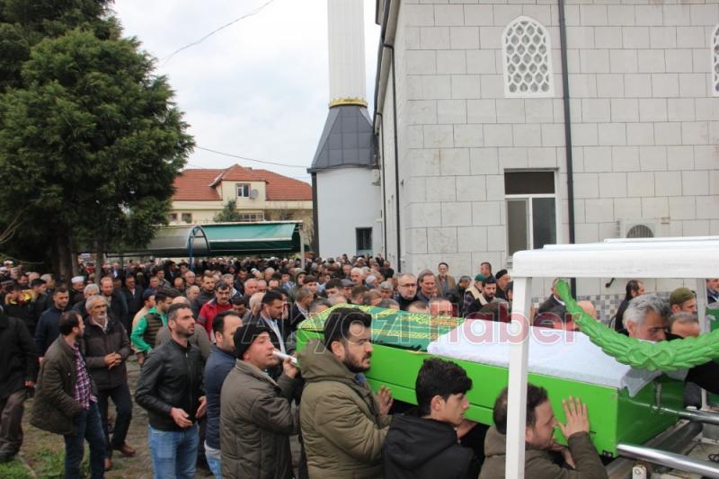 Yıldıran Ailesinin Acı Günü