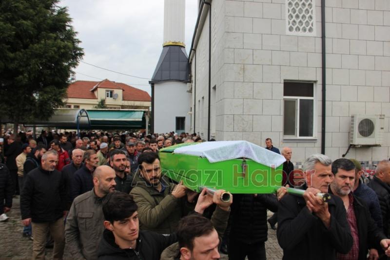 Yıldıran Ailesinin Acı Günü