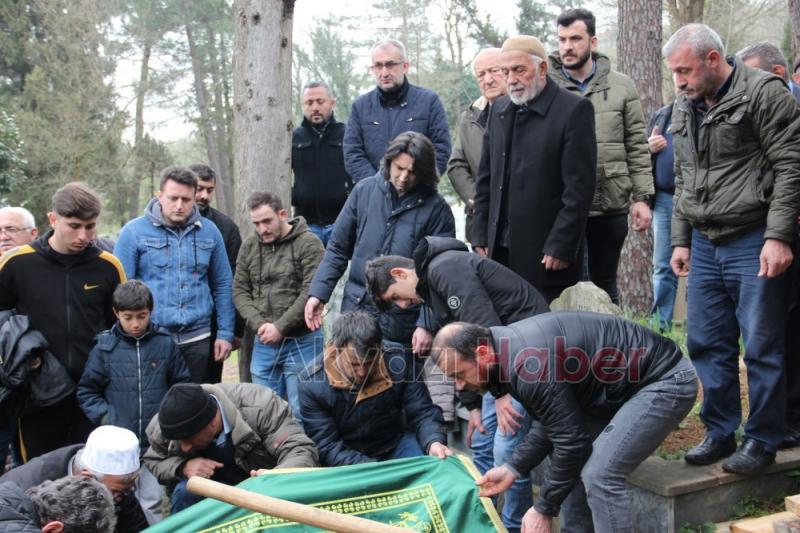 Yıldıran Ailesinin Acı Günü