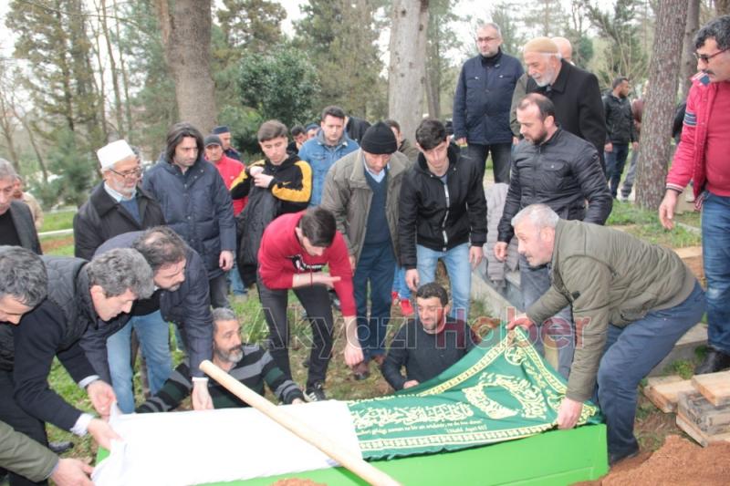 Yıldıran Ailesinin Acı Günü