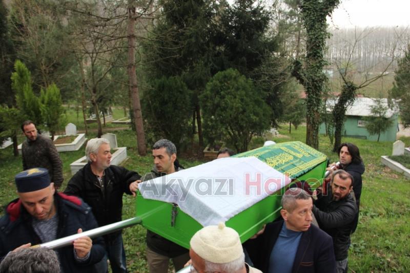 Yıldıran Ailesinin Acı Günü