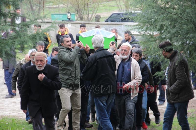 Yıldıran Ailesinin Acı Günü