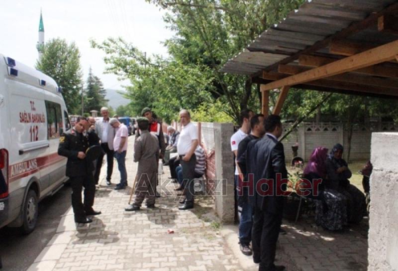 Yıldırım Ailesi'nin Şehit Acısı 