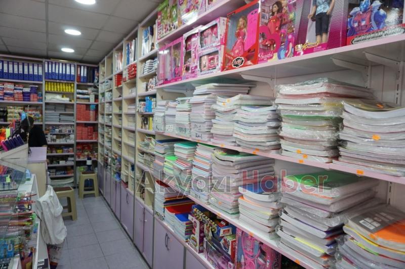 Yıldırım Kırtasiyede Kampanya