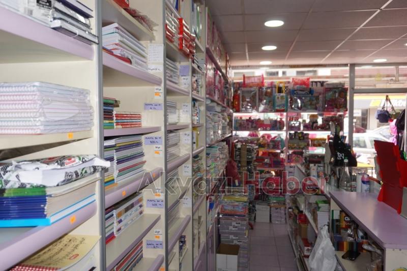 Yıldırım Kırtasiyede Kampanya