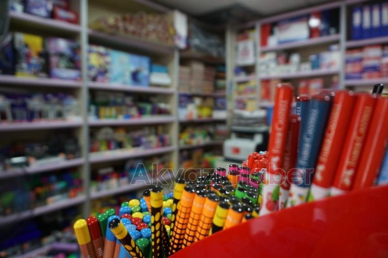 Yıldırım Kırtasiyede Kampanya