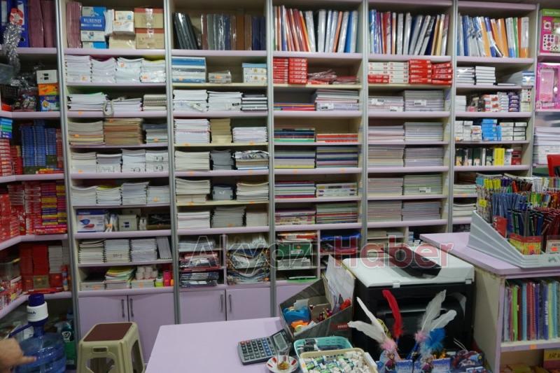 Yıldırım Kırtasiyede Kampanya