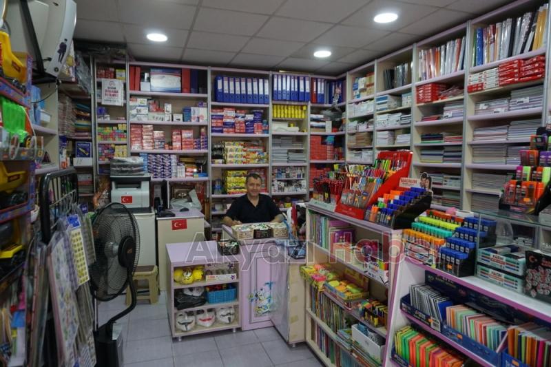 Yıldırım Kırtasiyede Kampanya