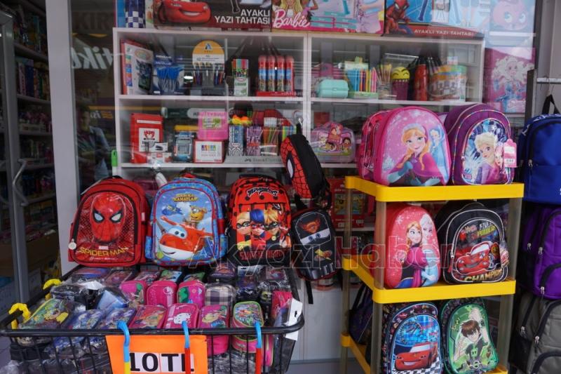 Yıldırım Kırtasiyede Kampanya