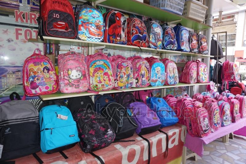 Yıldırım Kırtasiyede Kampanya