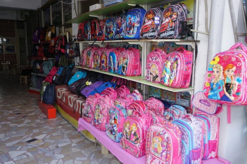 Yıldırım Kırtasiyede Kampanya