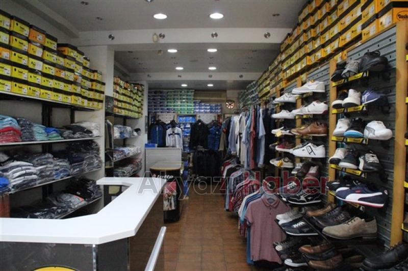 Yıldırım Spor Giyim Mağazasından Bayram Kampanyası