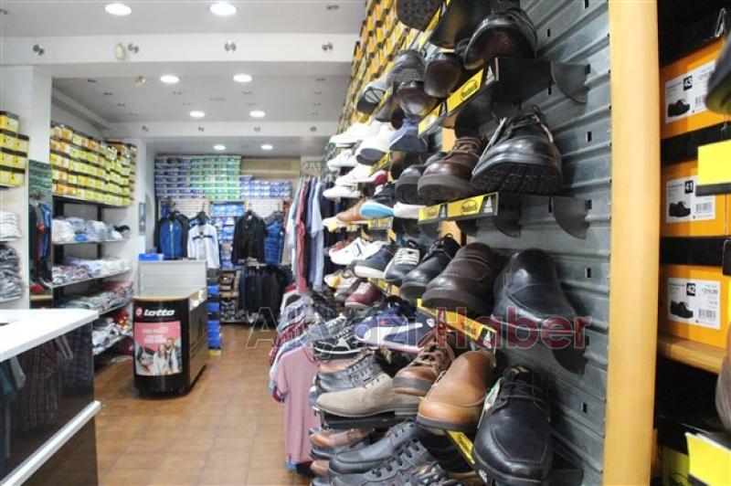 Yıldırım Spor Giyim Mağazasından Bayram Kampanyası