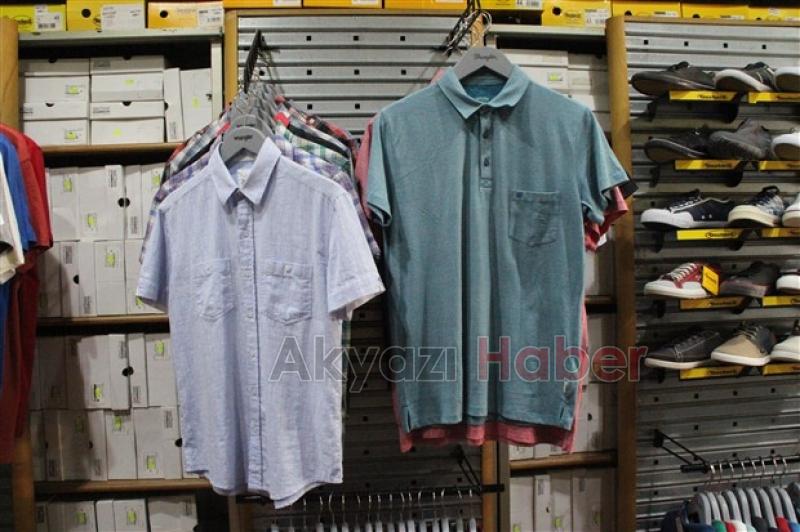 Yıldırım Spor Giyim Mağazasından Bayram Kampanyası