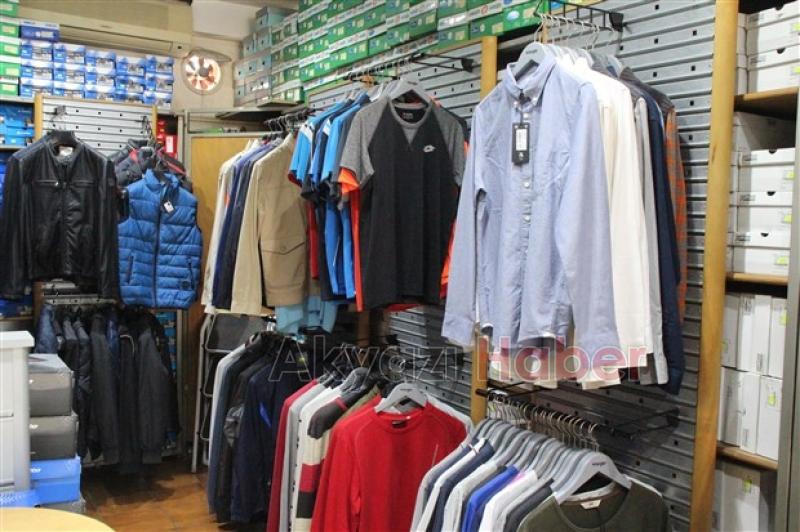 Yıldırım Spor Giyim Mağazasından Bayram Kampanyası