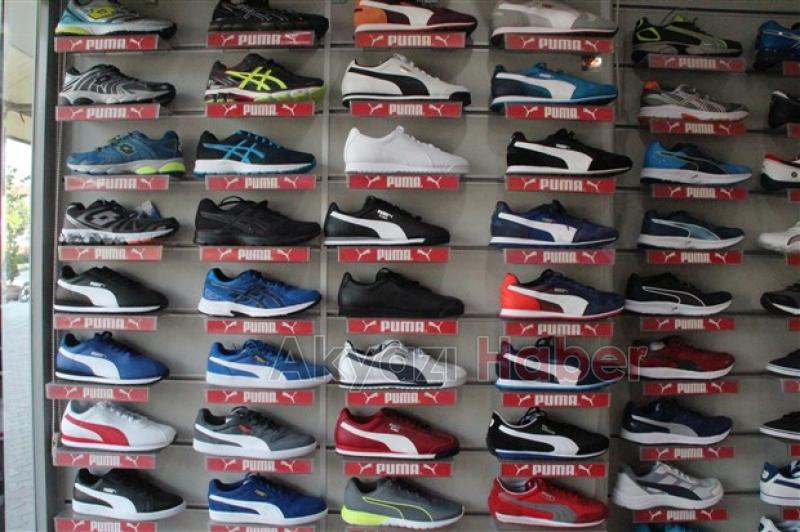 Yıldırım Spor Giyim Mağazasından Bayram Kampanyası