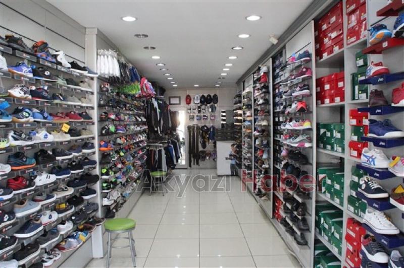 Yıldırım Spor Giyim Mağazasından Bayram Kampanyası