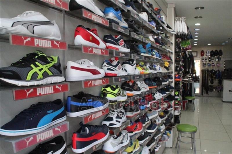 Yıldırım Spor Giyim Mağazasından Bayram Kampanyası