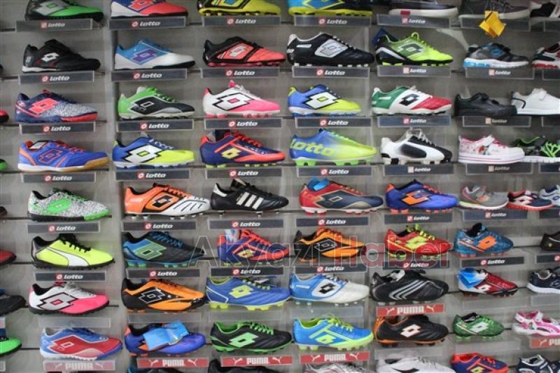 Yıldırım Spor Giyim Mağazasından Bayram Kampanyası