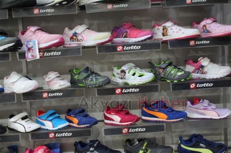 Yıldırım Spor Giyim Mağazasından Bayram Kampanyası