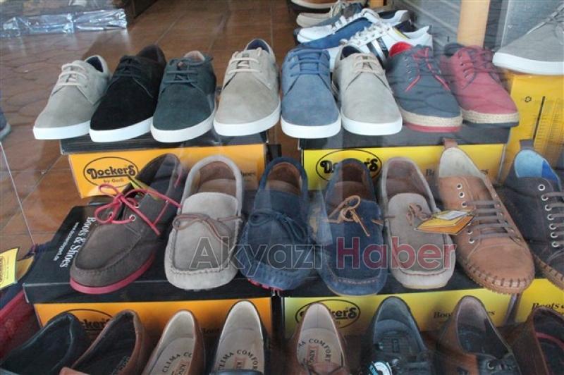 Yıldırım Spor Giyim Mağazasından Bayram Kampanyası