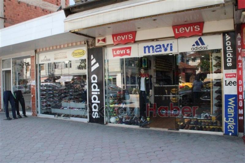 Yıldırım Spor Giyim Mağazasından Bayram Kampanyası