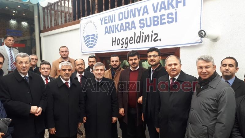 Yıldırıma önemli görev