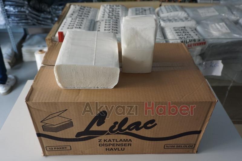 Yıldız Ambalajda Büyük Kampanya