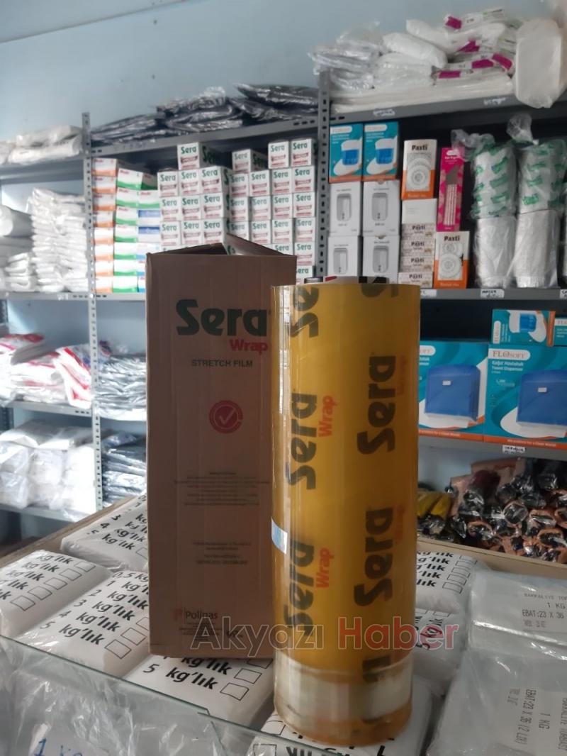 Yıldız Ambalajda Büyük Kampanya