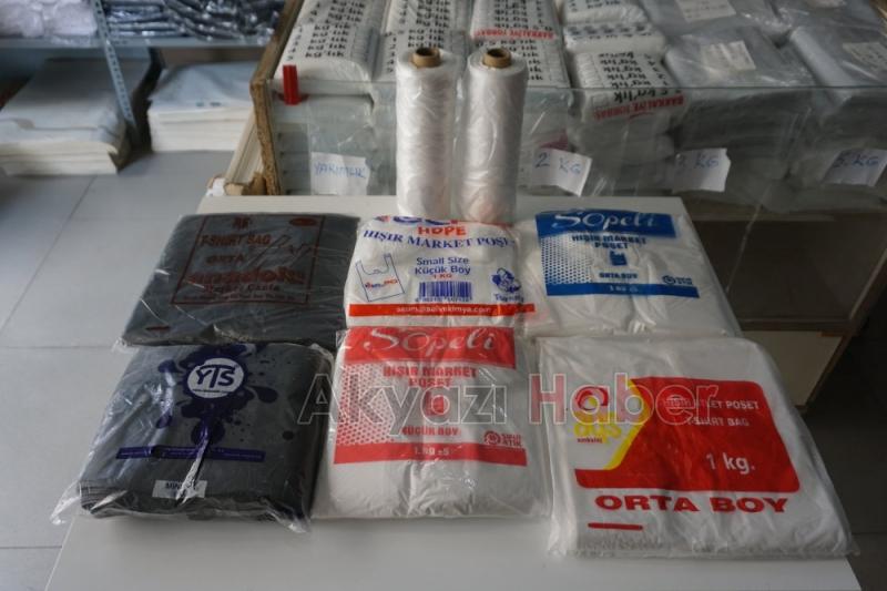 Yıldız Ambalajda Büyük Kampanya
