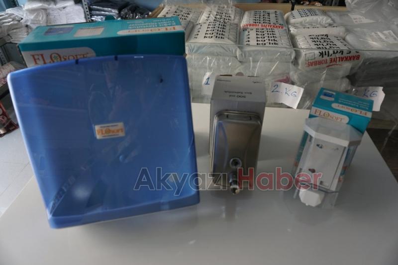 Yıldız Ambalajda Büyük Kampanya