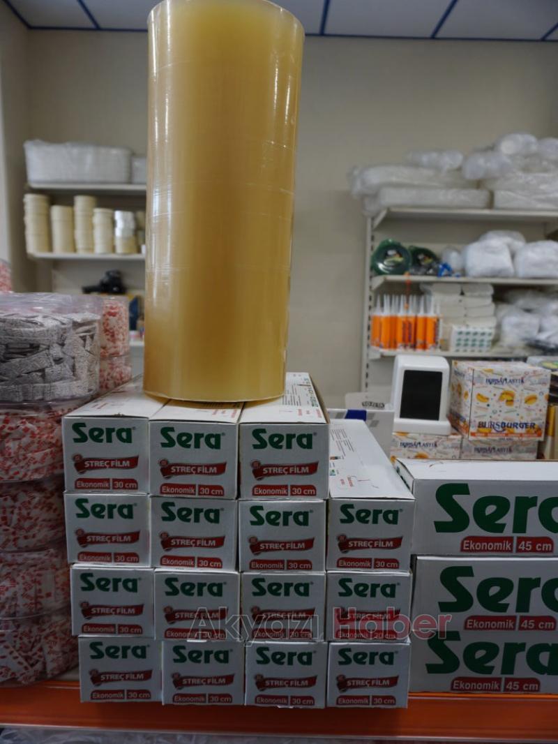 Yıldız Ambalajda Kaçırılmayacak Fırsatlar