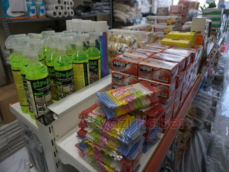 Yıldız Ambalajda Kaçırılmayacak Fırsatlar