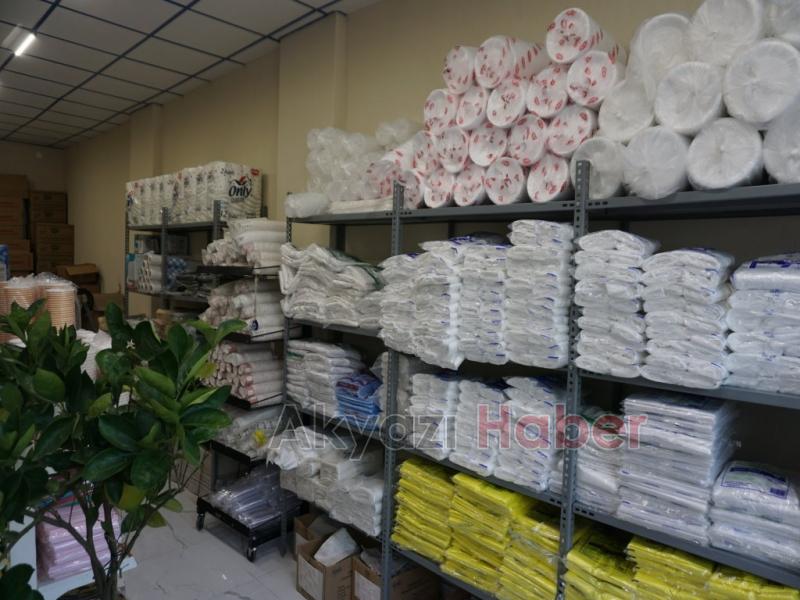 Yıldız Ambalajda Kaçırılmayacak Fırsatlar