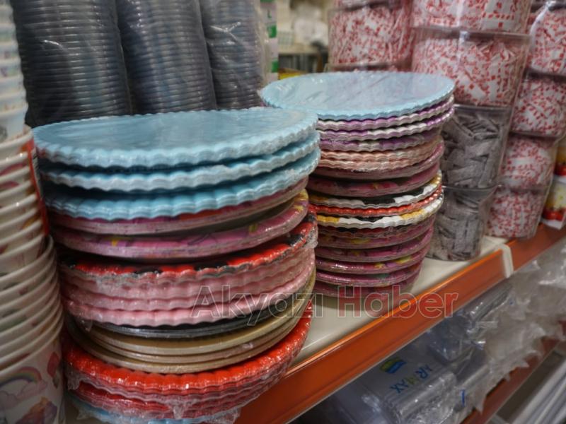 Yıldız Ambalajda Kaçırılmayacak Fırsatlar