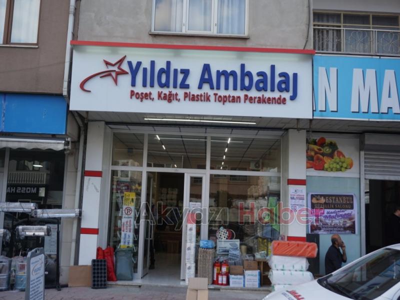 Yıldız Ambalajda Kaçırılmayacak Fırsatlar