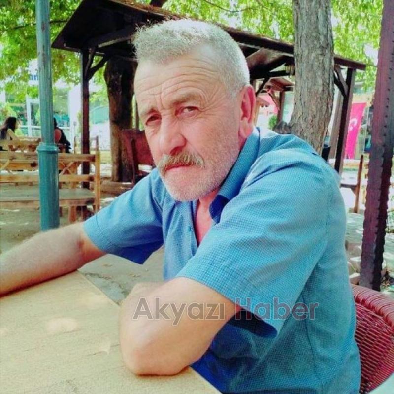 YILMAZ DOĞAN  DUALARLA DEFNEDiLDi