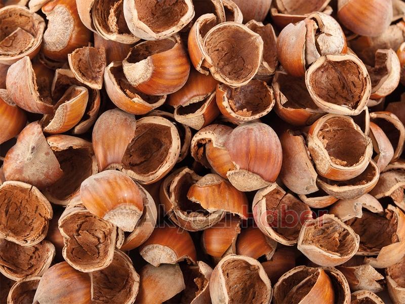 Yılmaz Tarım Fındık Kabuğu Satımına Başladı