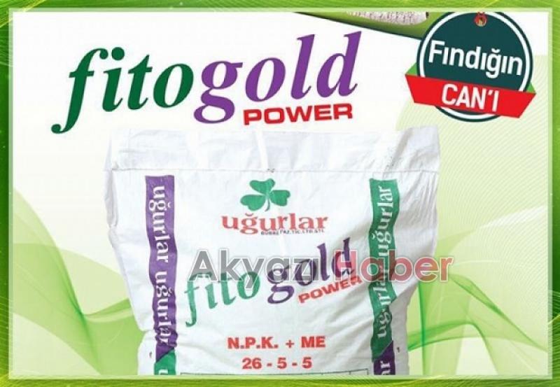 Yılmaz Tarım Fındık Kabuğu Satımına Başladı