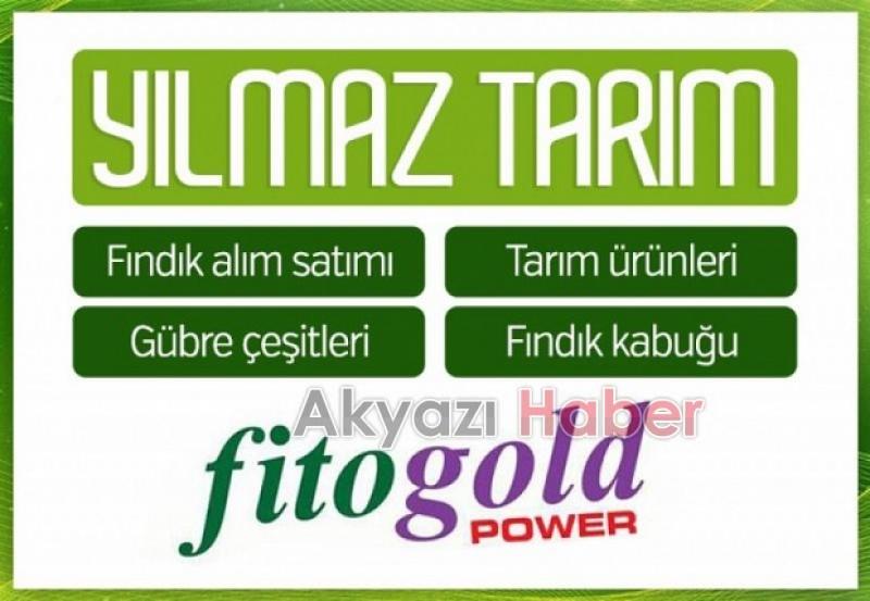 Yılmaz Tarım Fındık Kabuğu Satımına Başladı