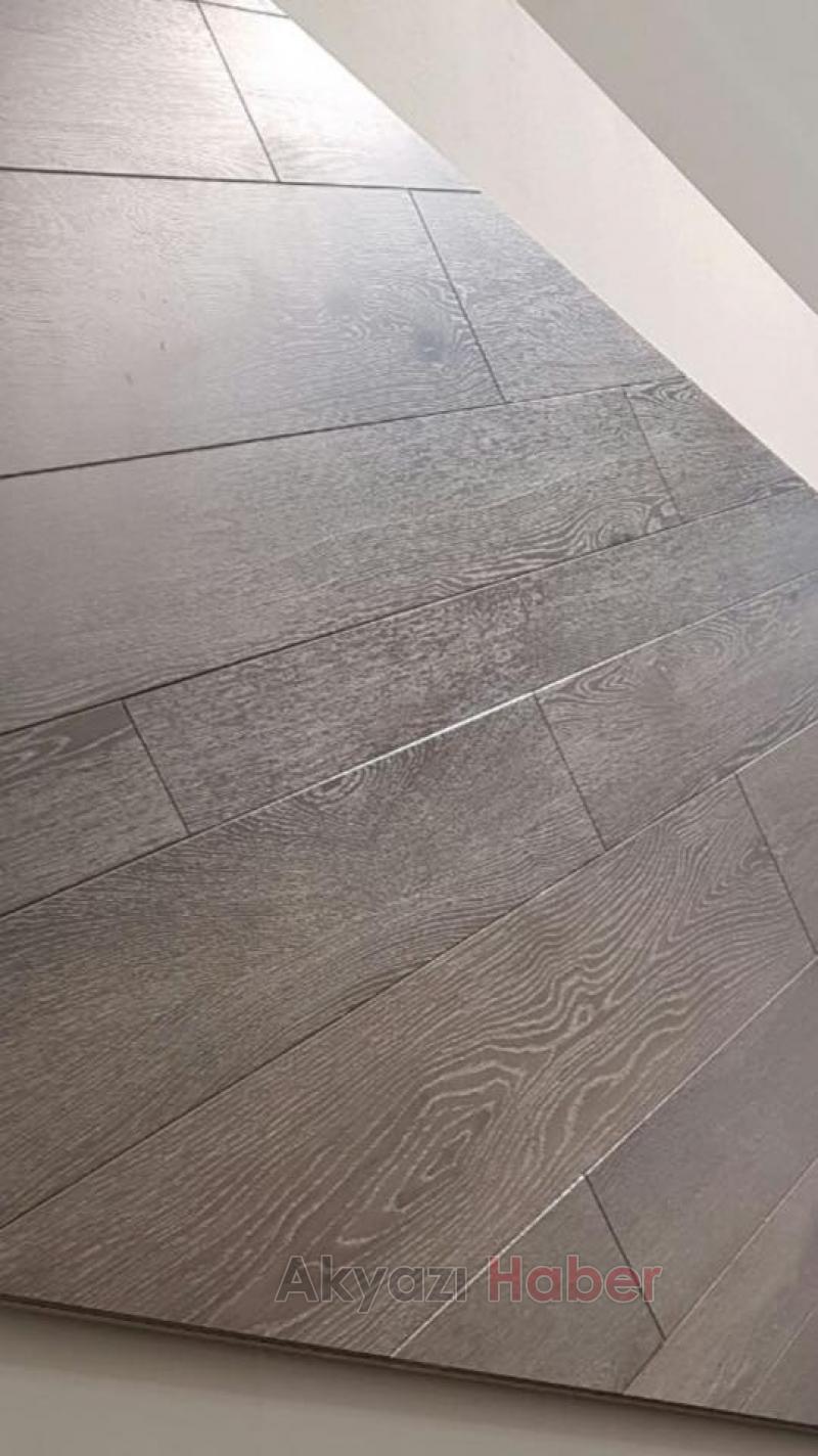  Yılpar Parke Hannover Domotex 2017 Fuarında