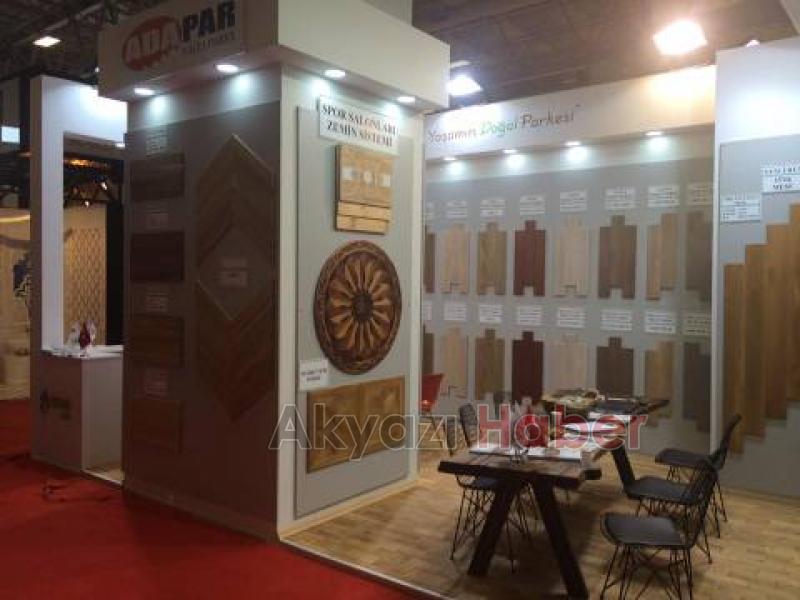 Yılpar Parkeden Teşekkür Mesaj