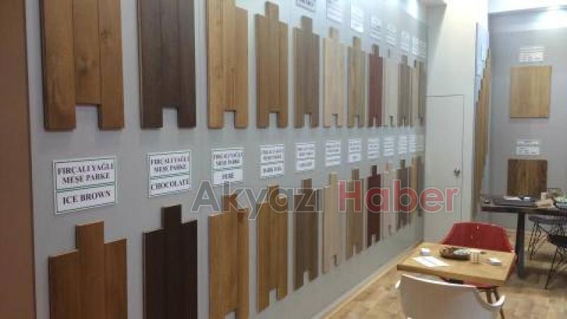 Yılpar Parkeden Teşekkür Mesaj