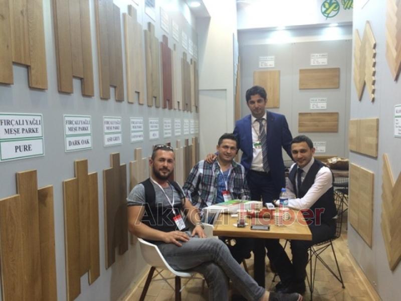 Yılpar Parkeden Teşekkür Mesaj