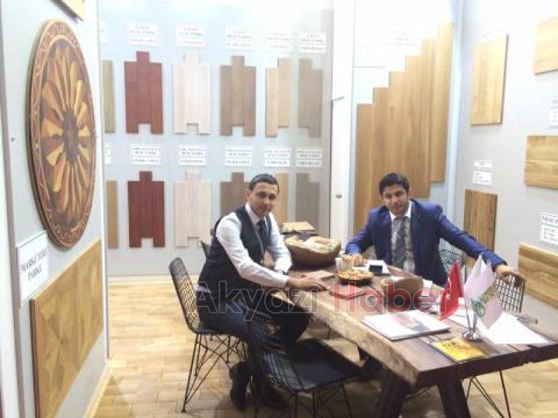 Yılpar Parkeden Teşekkür Mesaj