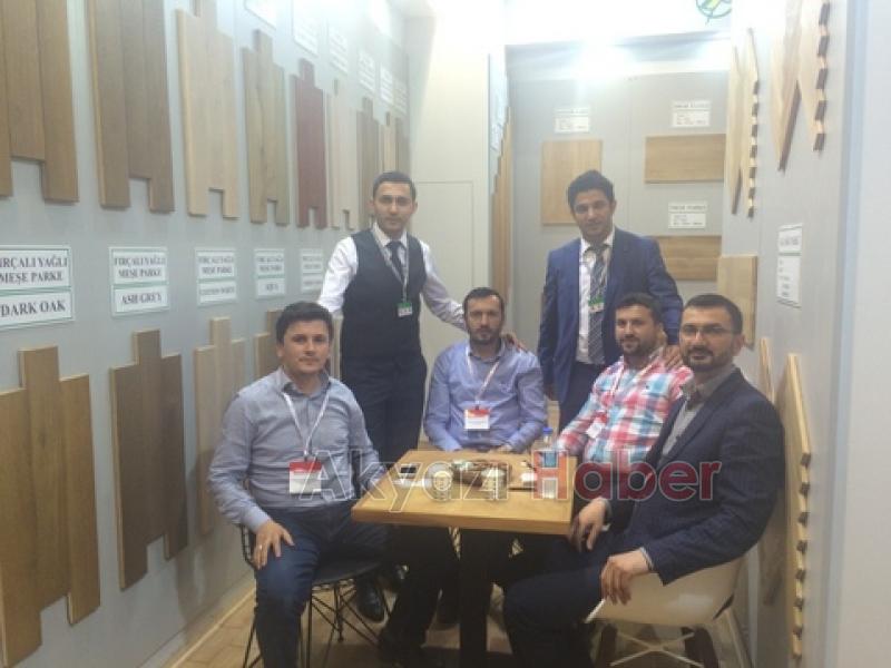 Yılpar Parkeden Teşekkür Mesaj